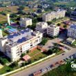 Chitkara University Himachal Campus bags A+ NAAC Accreditation
