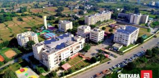 Chitkara University Himachal Campus bags A+ NAAC Accreditation