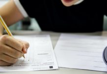 How To Prepare For The 7th Grade CBSE English Test