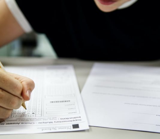 How To Prepare For The 7th Grade CBSE English Test