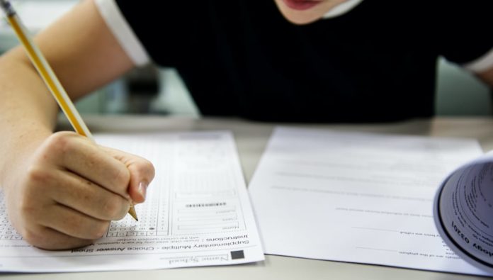 How To Prepare For The 7th Grade CBSE English Test