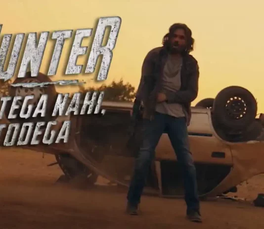 Hunter Tootega Nahi Todega Web Series Episodes Leaked Online