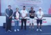 Half Marathon-'Narsee Monjee Half Marathon International Women's Day Run’ held