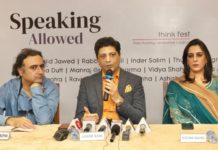 Elsewhere & Hero Realty to organise a two-day Think Fest ‘Speaking Allowed 2023’