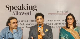 Elsewhere & Hero Realty to organise a two-day Think Fest ‘Speaking Allowed 2023’