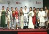 INIFD Chandigarh Student Designers Showcase Collection At 3 Major Global Fashion Weeks