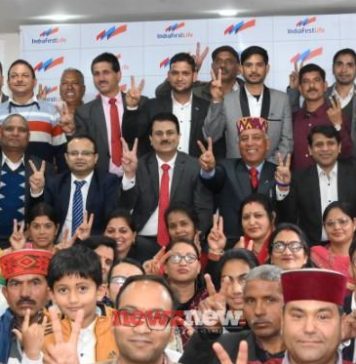 India First Life inaugurates its first PoWin Himachal Pradesh to expand its footprint