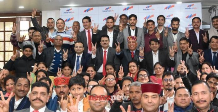 India First Life inaugurates its first PoWin Himachal Pradesh to expand its footprint