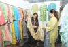Global Fashion Spring Special Wedding, Lifestyle & Home Décor Exhibition Starts