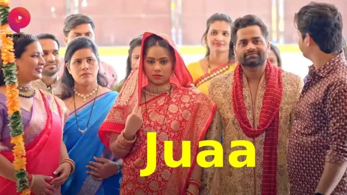 Juaa Web Series Episodes Streams Online on Primeplay