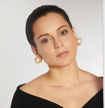 Kangana says KJo ‘banned’ Priyanka from Bollywood over SRK ‘friendship