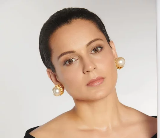 Kangana says KJo ‘banned’ Priyanka from Bollywood over SRK ‘friendship