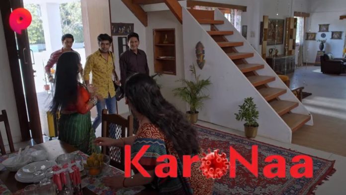 Karonaa Web Series Episodes Online on Primeplay