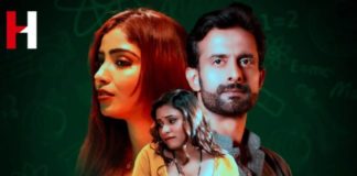 Khatshala Web Series (2023) Hunt Cinema