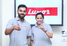 Luxor partners with Schneider Pen for new product range and onboards Virat Kohli as Brand Ambassador