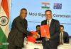 La Trobe University strengthens partnerships in India