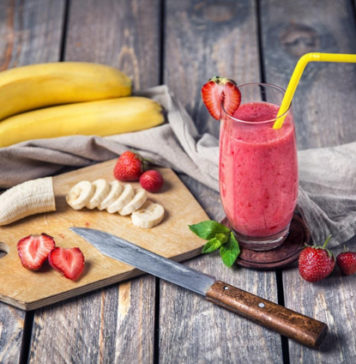 Make Your Breakfast Refreshing with These Tender Coconut Water Smoothie Recipes