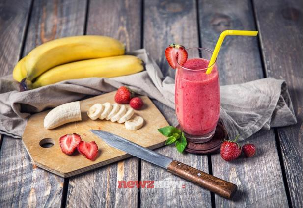 Make Your Breakfast Refreshing with These Tender Coconut Water Smoothie Recipes