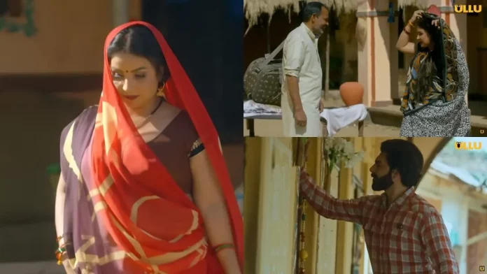 Malai (2023) Ullu Web Series Episodes: Watch Online | Cast | Release Date