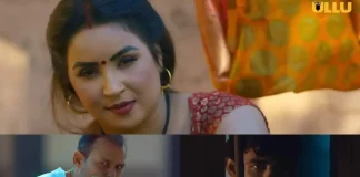 Malai Part 2 Ullu Web Series (2023)
