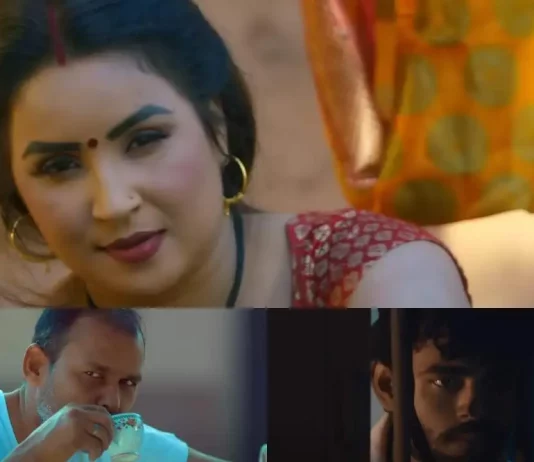 Malai Part 2 Ullu Web Series (2023)