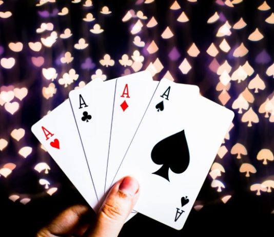 Mastering Rummy