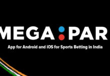 How to Bet and Play Casino Games via the Megapari app?