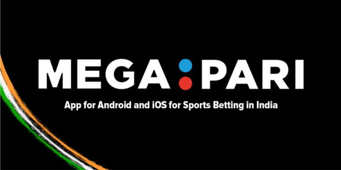 Download MegaPari App on Android for Indian players