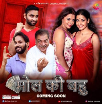 Mol Ki Bahu Web Series (2023) Cine Prime