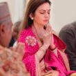 India’s Newest Cultural Destination ‘Nita Mukesh Ambani Cultural Centre’ Opens on March 31
