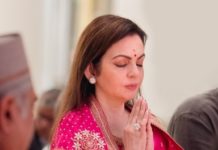 India’s Newest Cultural Destination ‘Nita Mukesh Ambani Cultural Centre’ Opens on March 31