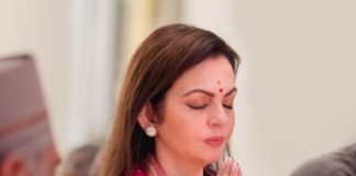 India’s Newest Cultural Destination ‘Nita Mukesh Ambani Cultural Centre’ Opens on March 31