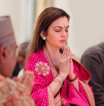 India’s Newest Cultural Destination ‘Nita Mukesh Ambani Cultural Centre’ Opens on March 31