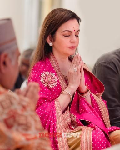 India’s Newest Cultural Destination ‘Nita Mukesh Ambani Cultural Centre’ Opens on March 31