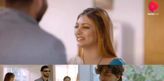 Nadaan Web Series All Episodes Streams Online On Primeplay