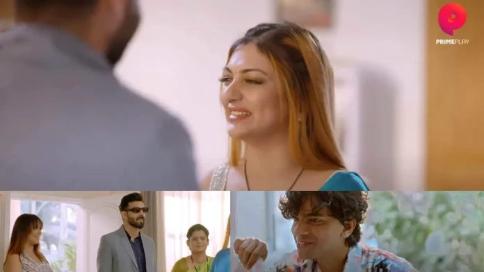 Nadaan Web Series All Episodes Streams Online On Primeplay