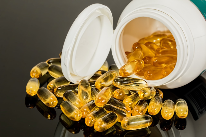 New To The World Of Cannabis? Try CBD Capsules