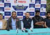 36th SJOBA Rally from March 3-5