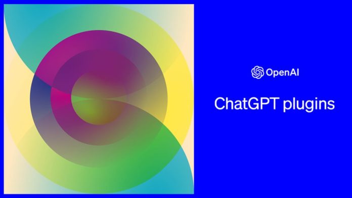 OpenAI rolls out ChatGPT plugins that let chatbot browse internet