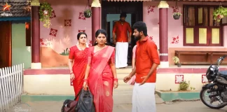 Pandian Stores Today Episode Online