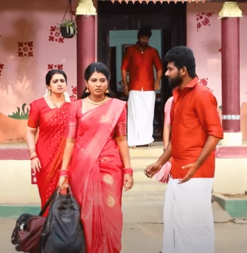 Pandian Stores Today Episode Online