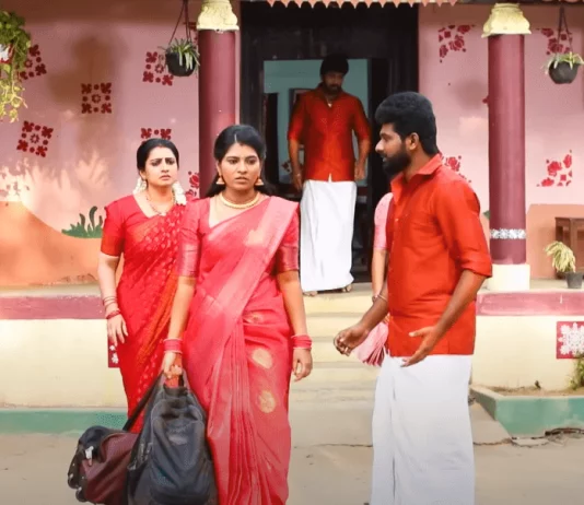 Pandian Stores Today Episode Online