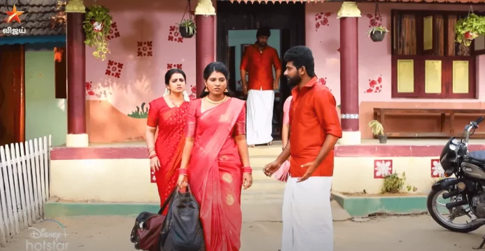 Pandian Stores Today Episode Online (Epi – 1164) | 27th March 2023