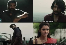Pathu Thala Full Movie In HD Leaked Online For Download [2023]