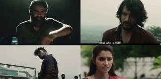 Pathu Thala Full Movie In HD Leaked Online For Download [2023]
