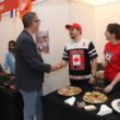 City residents get the taste of Dishes from Seven French-Speaking Countries