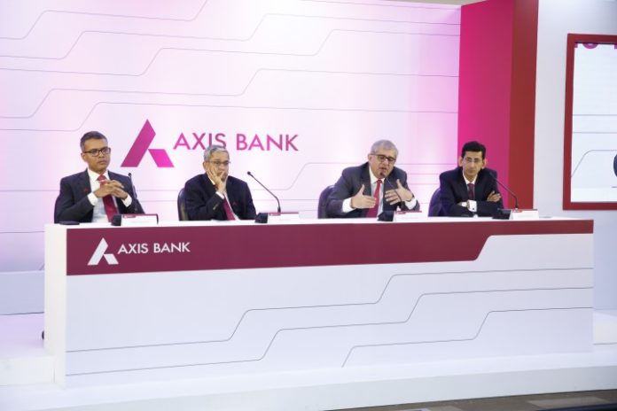 Axis Bank completes acquisition of Citibank India’s consumer businesses in India