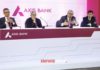 Axis Bank completes acquisition of Citibank India’s consumer businesses in India