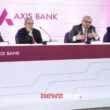 Axis Bank completes acquisition of Citibank India’s consumer businesses in India