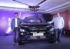 Tata Motors launches enhanced range of Cars and SUVs